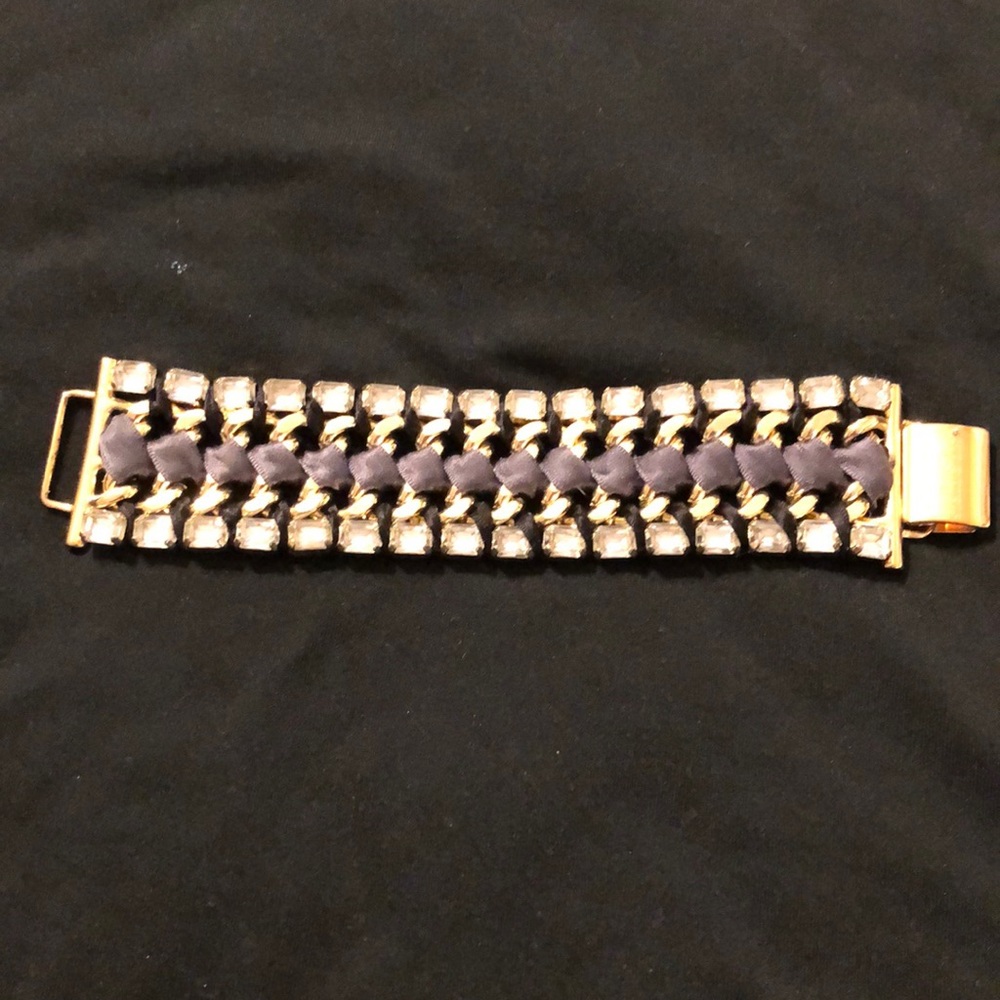 Stella & Dot bracelet